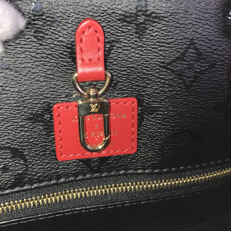 ルイ・ヴィトン トートバッグ