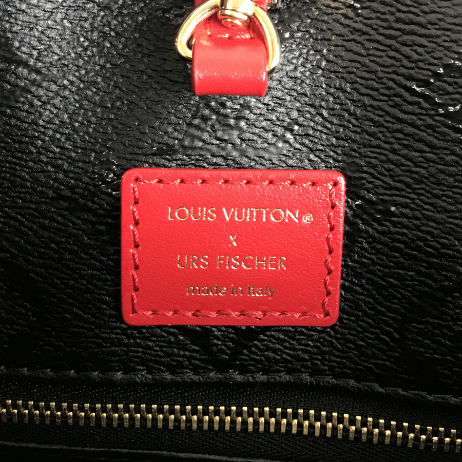 ルイ・ヴィトン トートバッグ