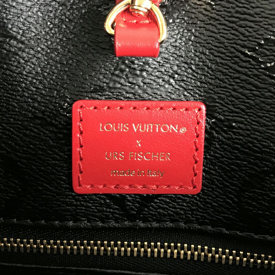 ルイ・ヴィトン トートバッグ