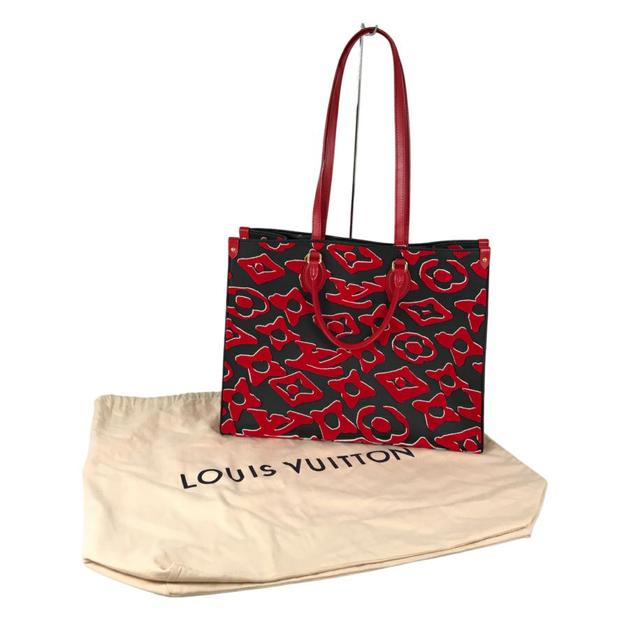 ルイ・ヴィトン トートバッグ