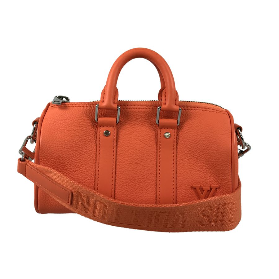 ルイ・ヴィトン ボストンバッグ