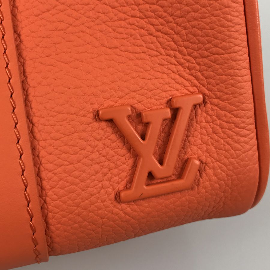 ルイ・ヴィトン ボストンバッグ