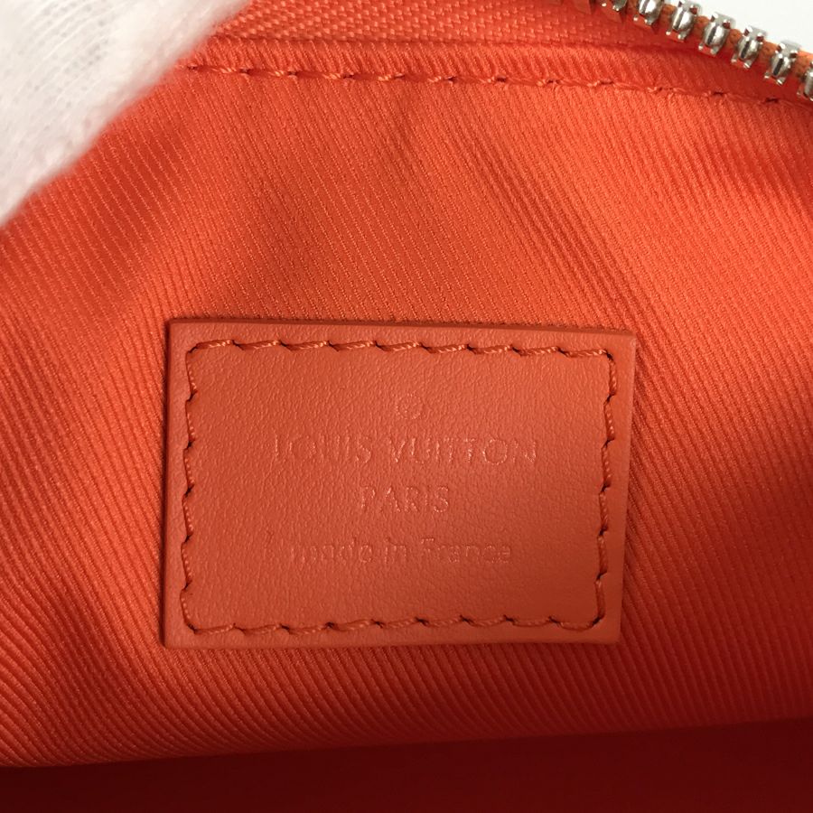 ルイ・ヴィトン ボストンバッグ