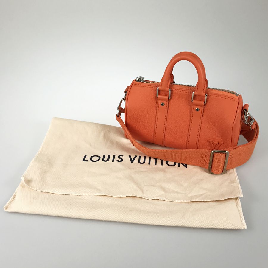 ルイ・ヴィトン ボストンバッグ