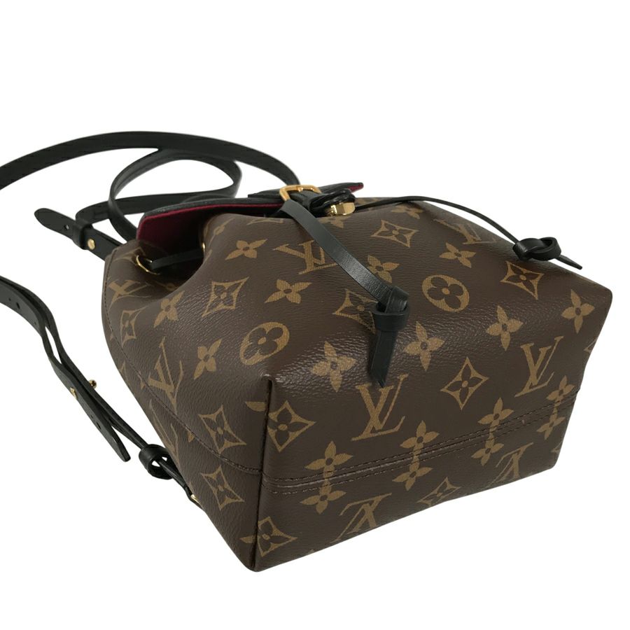 ルイ・ヴィトン リュック バックパック