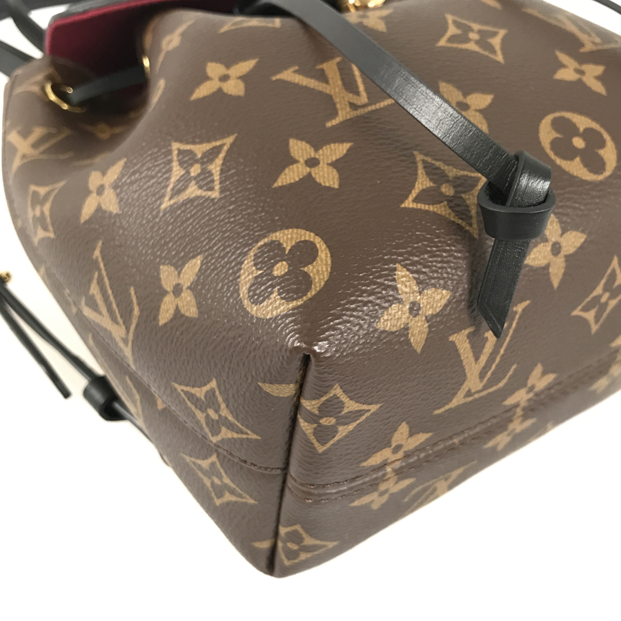 ルイ・ヴィトン リュック バックパック