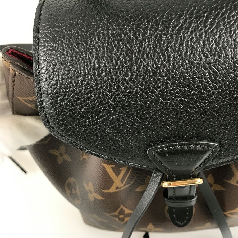 ルイ・ヴィトン リュック バックパック