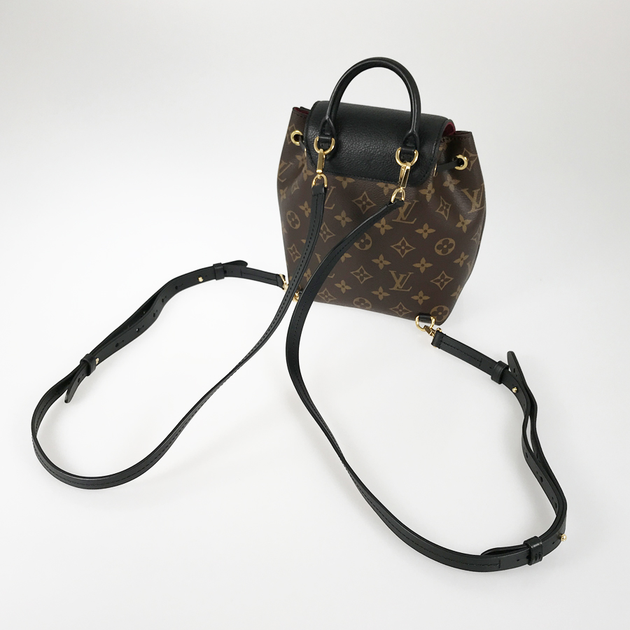 ルイ・ヴィトン リュック バックパック