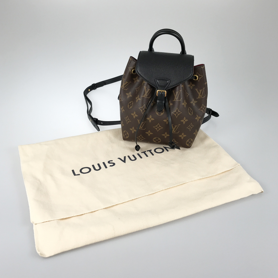 ルイ・ヴィトン リュック バックパック