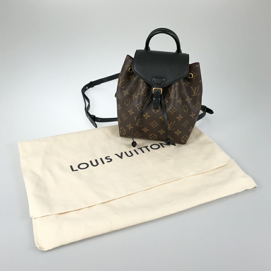 ルイ・ヴィトン リュック バックパック