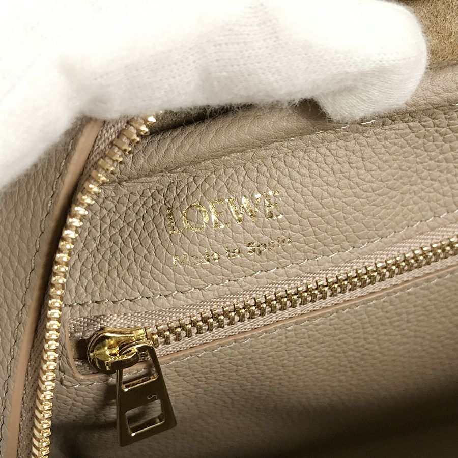 ロエベ ハンドバッグ