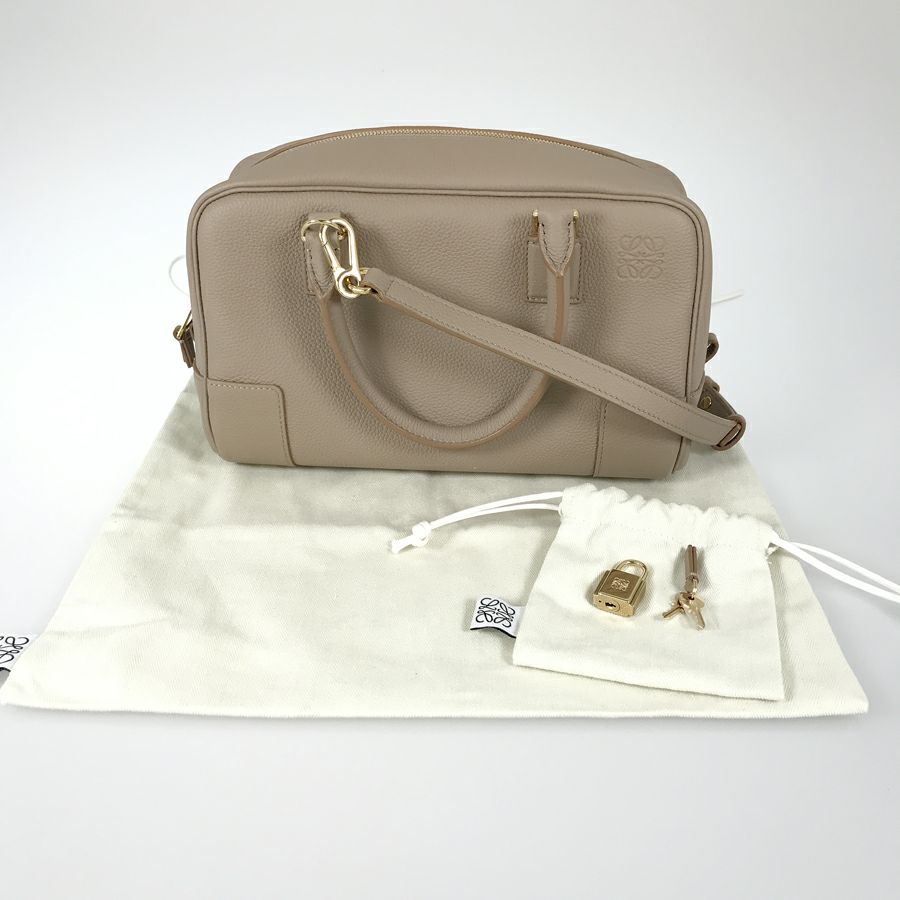 ロエベ ハンドバッグ