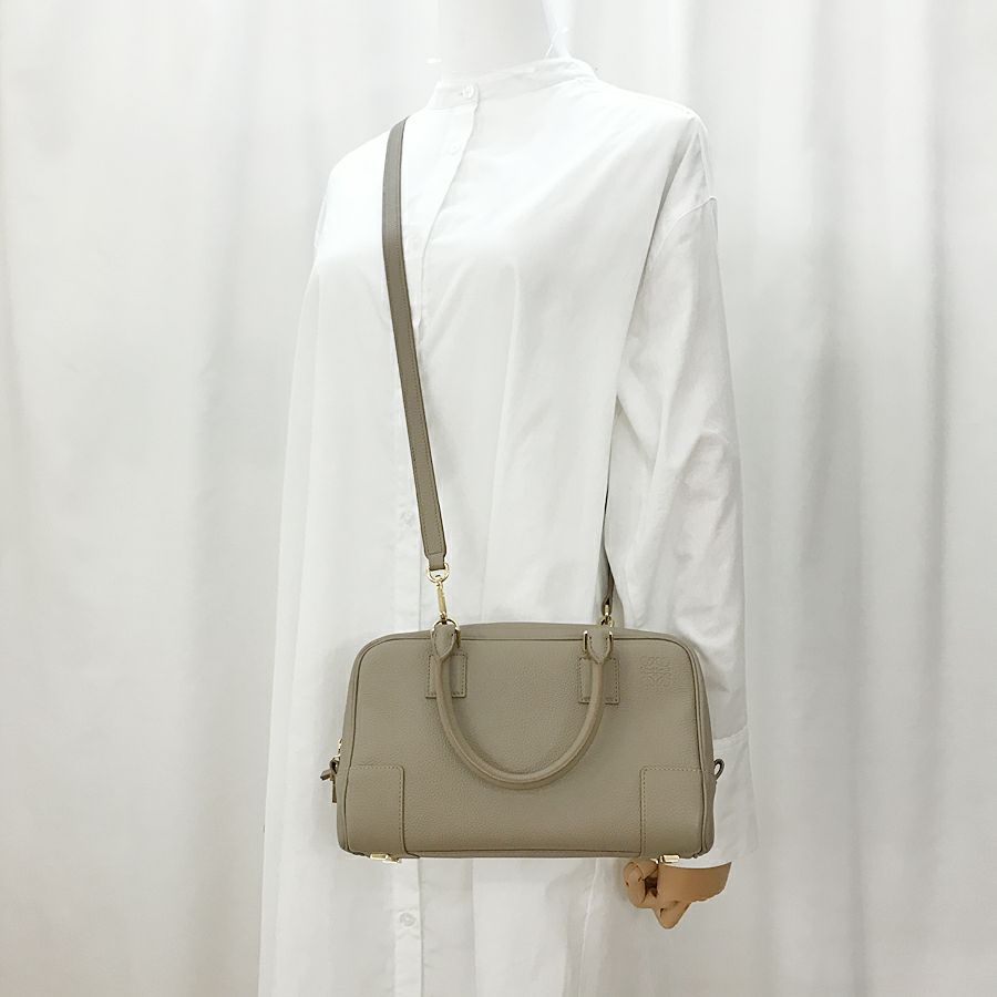 ロエベ ハンドバッグ