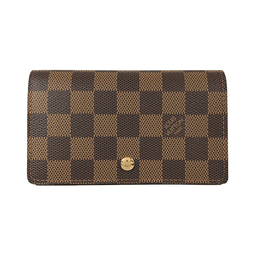 ルイ・ヴィトン 二つ折り財布