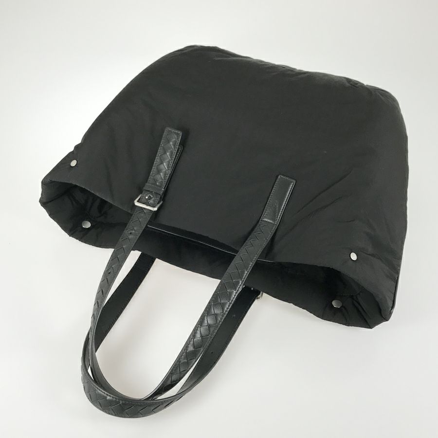 ボッテガヴェネタ トートバッグ