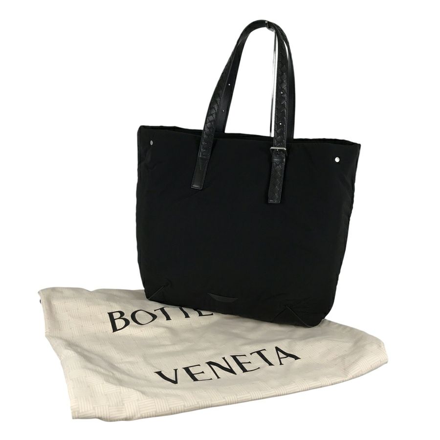 ボッテガヴェネタ トートバッグ