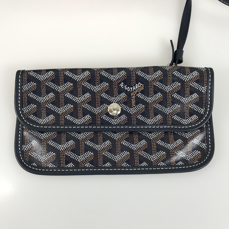 ゴヤール ショルダーバッグ