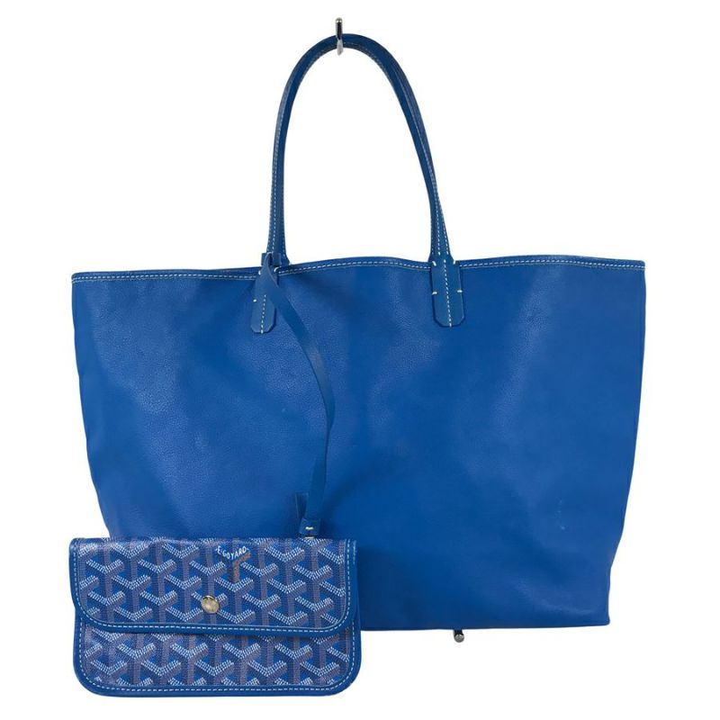 ゴヤール トートバッグ