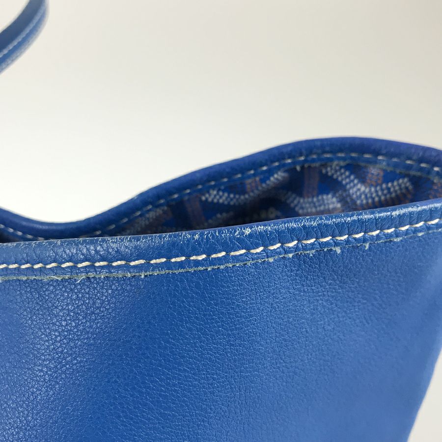 ゴヤール トートバッグ