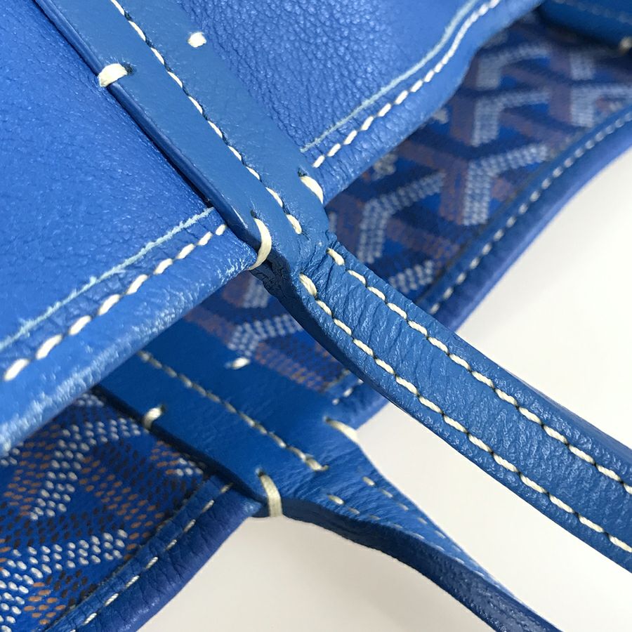 ゴヤール トートバッグ