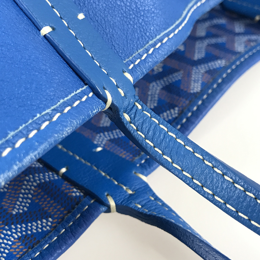 ゴヤール トートバッグ