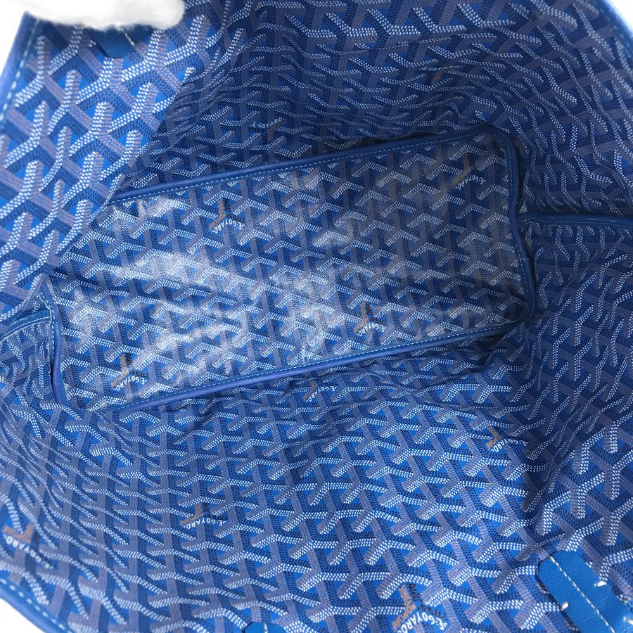 ゴヤール トートバッグ