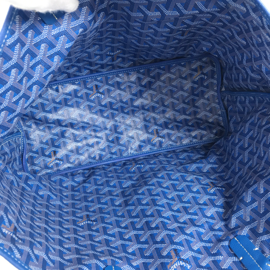 ゴヤール トートバッグ