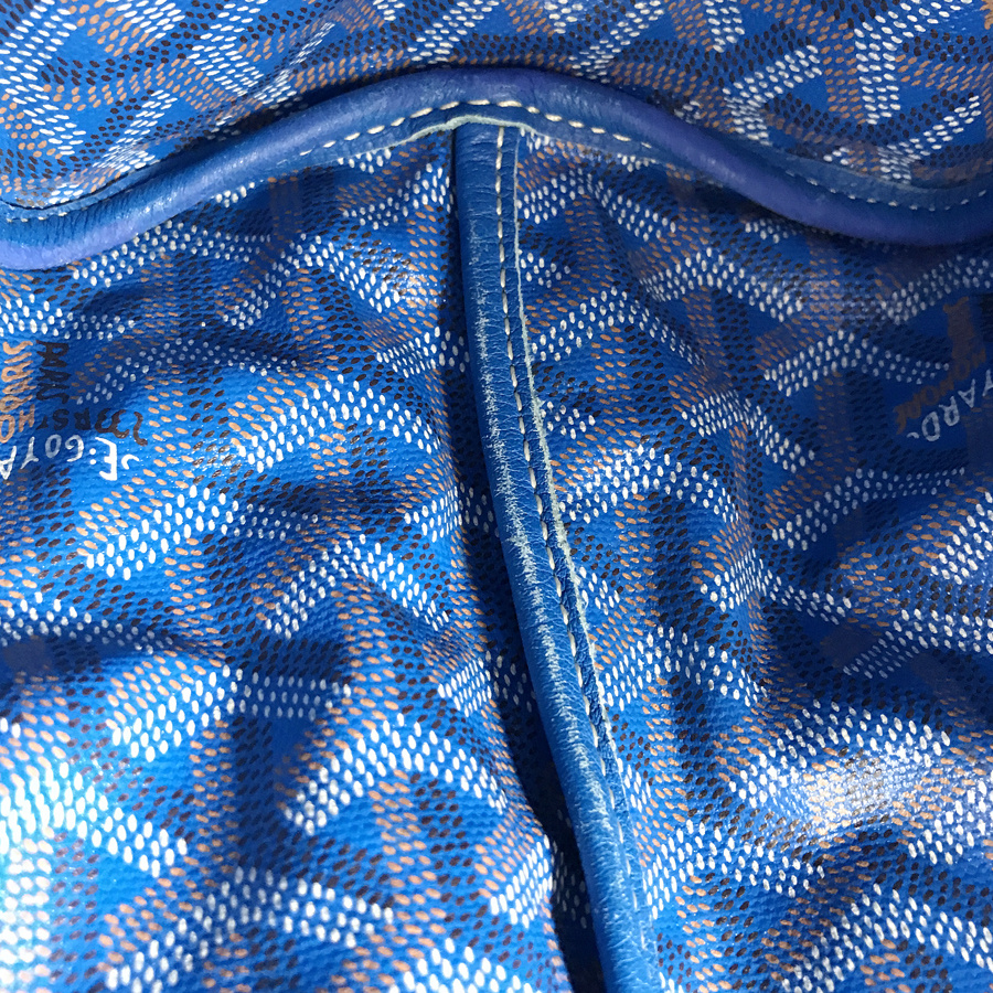 ゴヤール トートバッグ