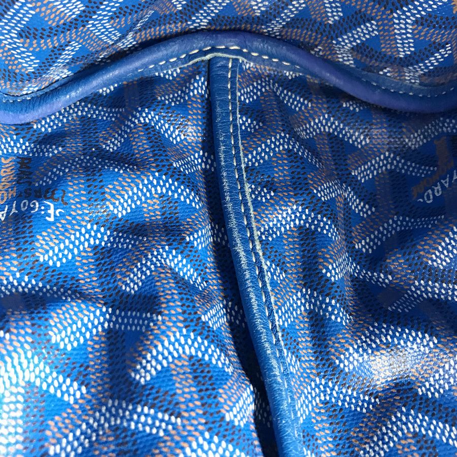 ゴヤール トートバッグ