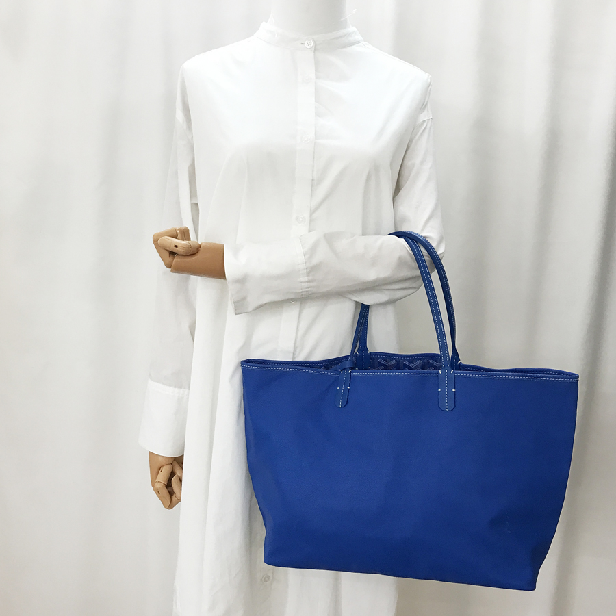 ゴヤール トートバッグ