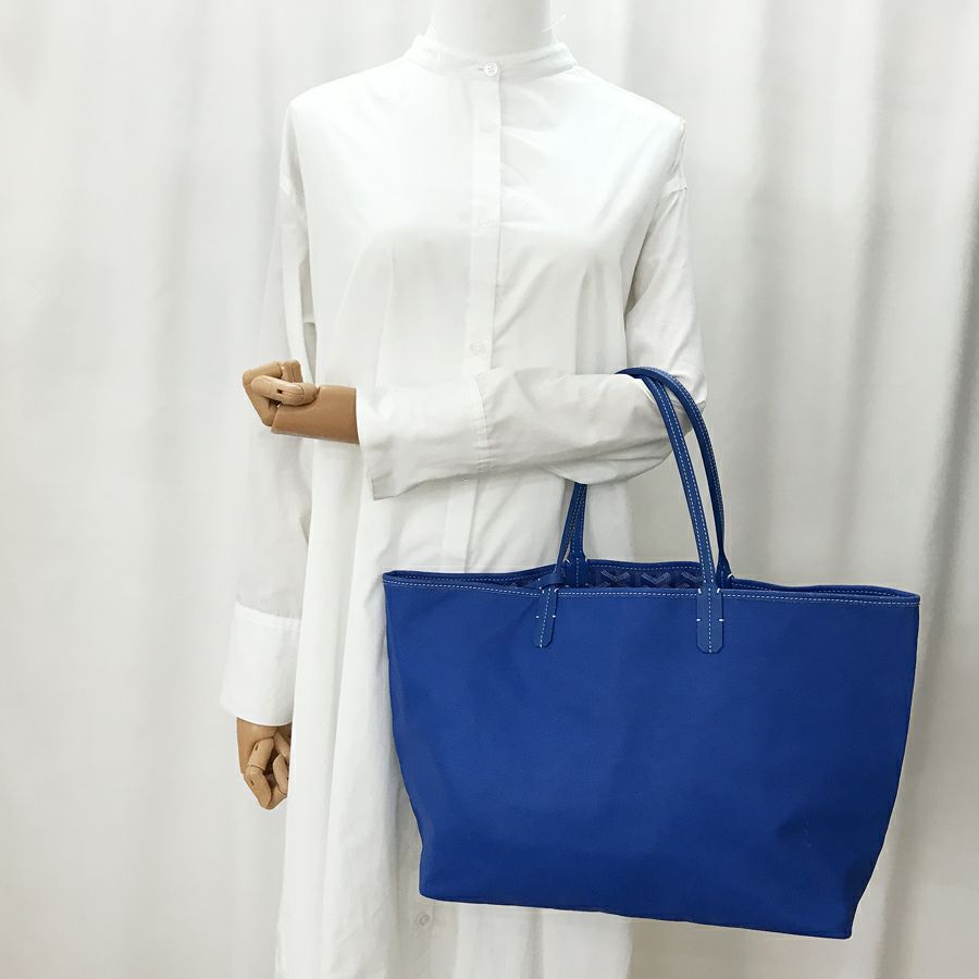 ゴヤール トートバッグ