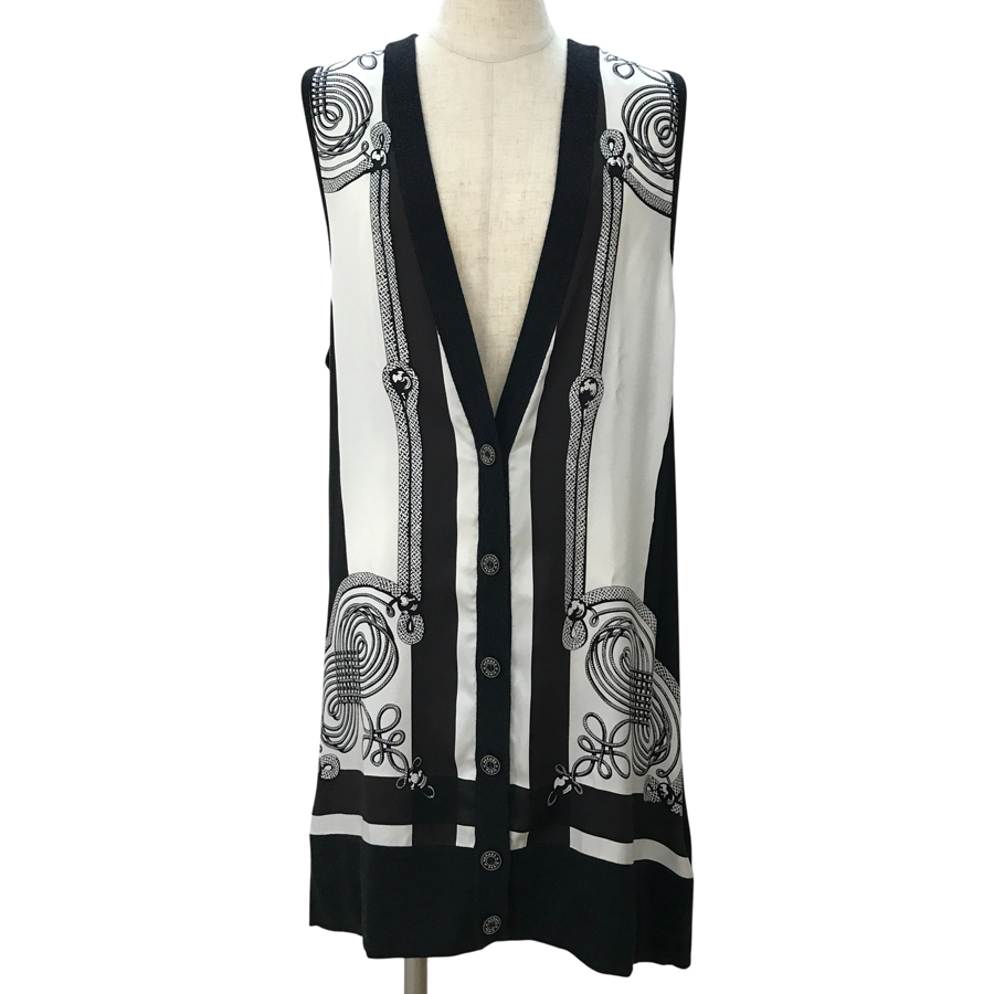 エルメス レディース ベスト