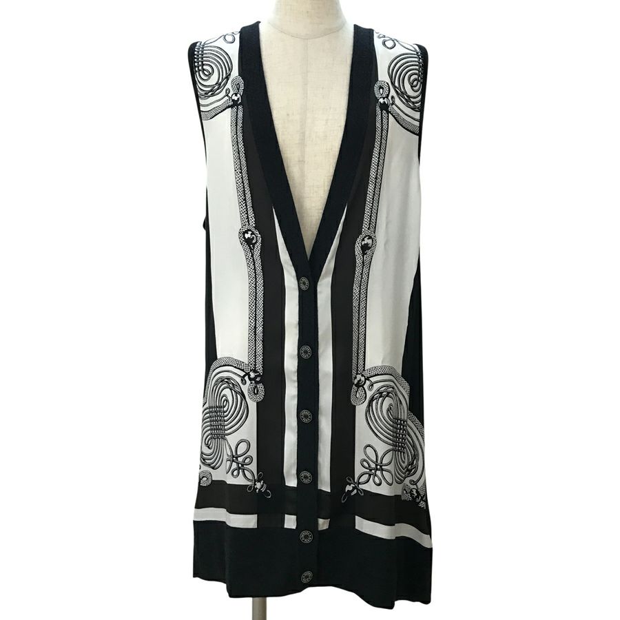 エルメス レディース ベスト