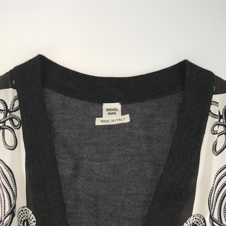 エルメス レディース ベスト