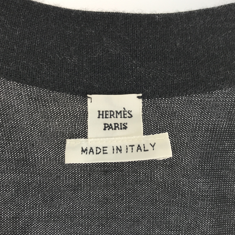 エルメス レディース ベスト