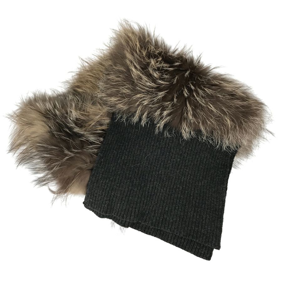 クロエ レディース マフラー