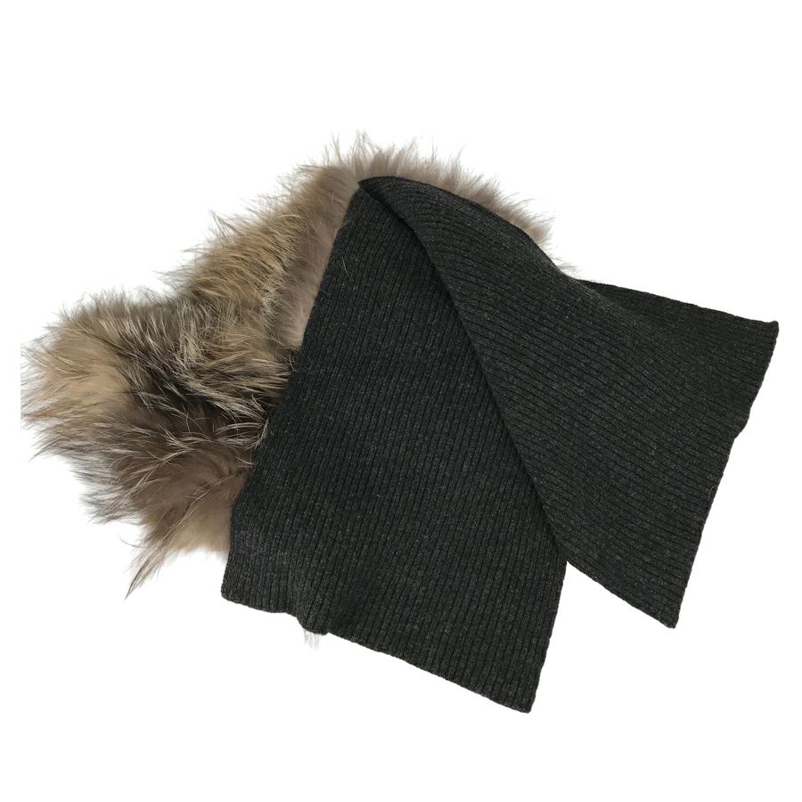 クロエ レディース マフラー