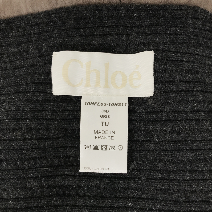 クロエ レディース マフラー