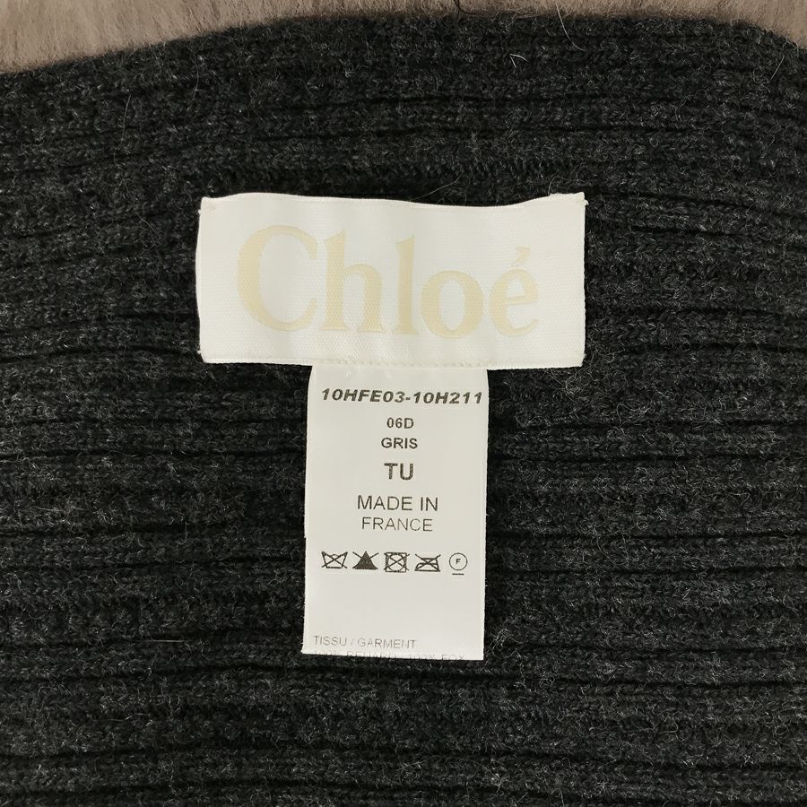 クロエ レディース マフラー