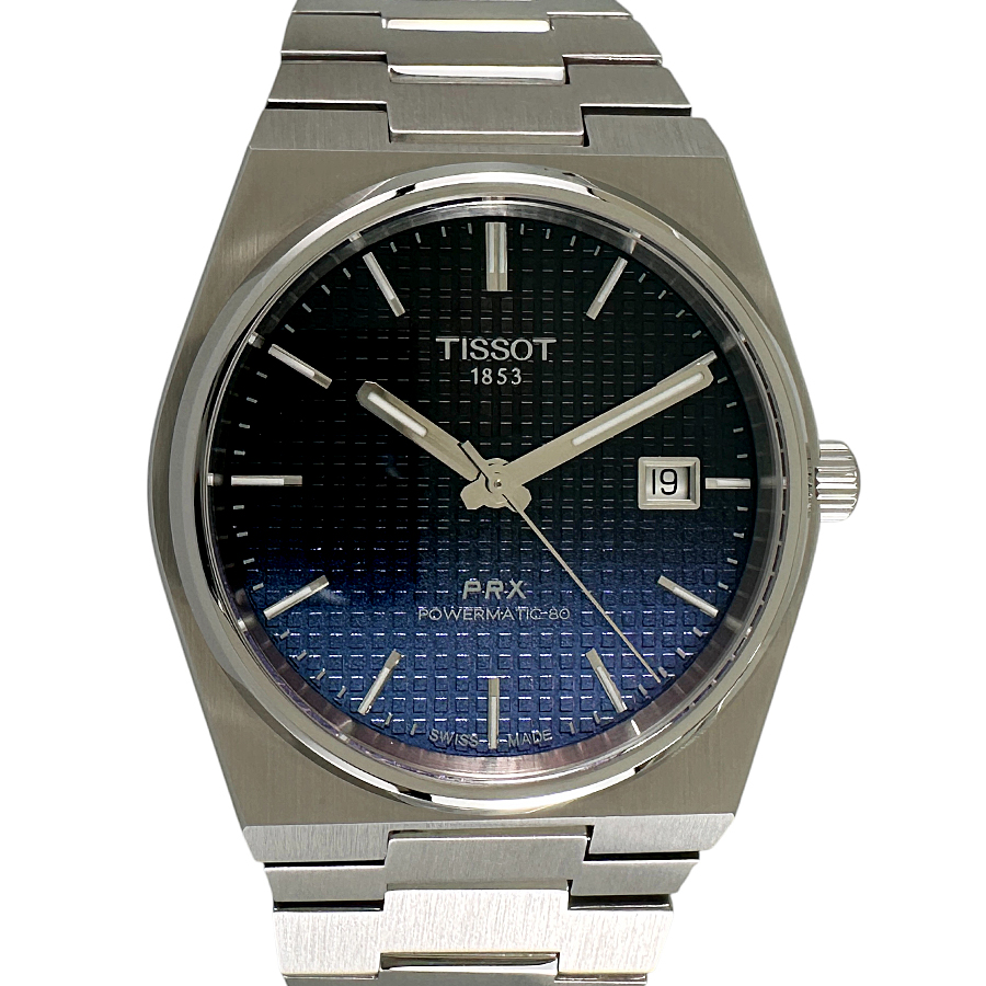 ティソ T1374071105101 メンズ 腕時計