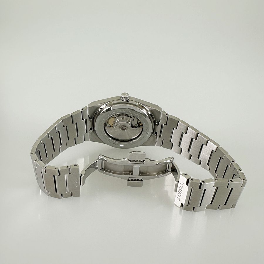 ティソ T1374071105101 メンズ 腕時計