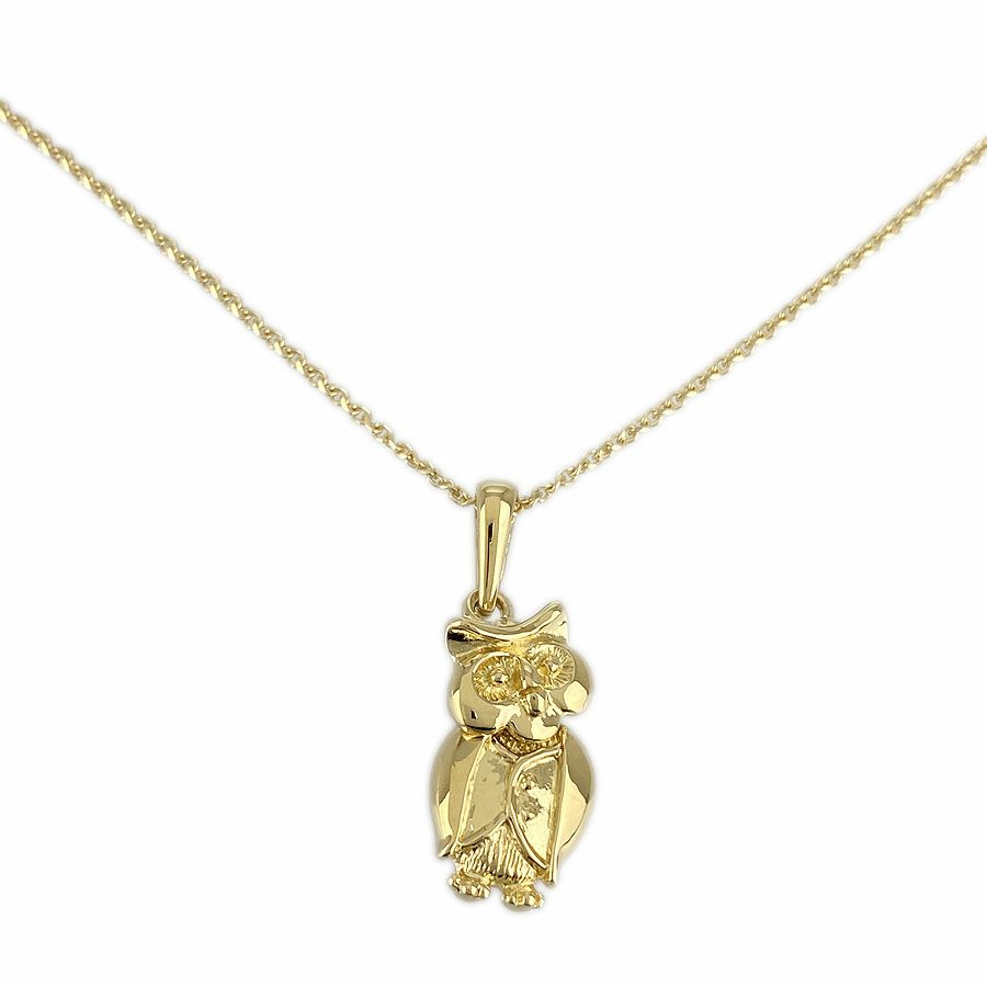 ノーブランド ネックレス