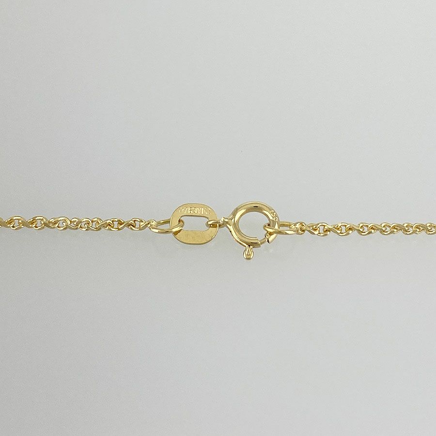 ノーブランド ネックレス