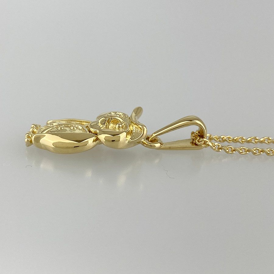 ノーブランド ネックレス