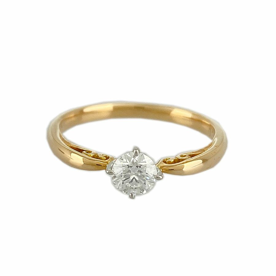 ノーブランド リング