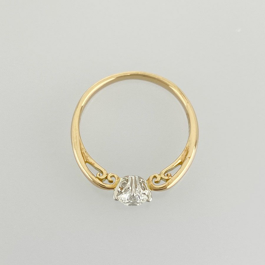 ノーブランド リング