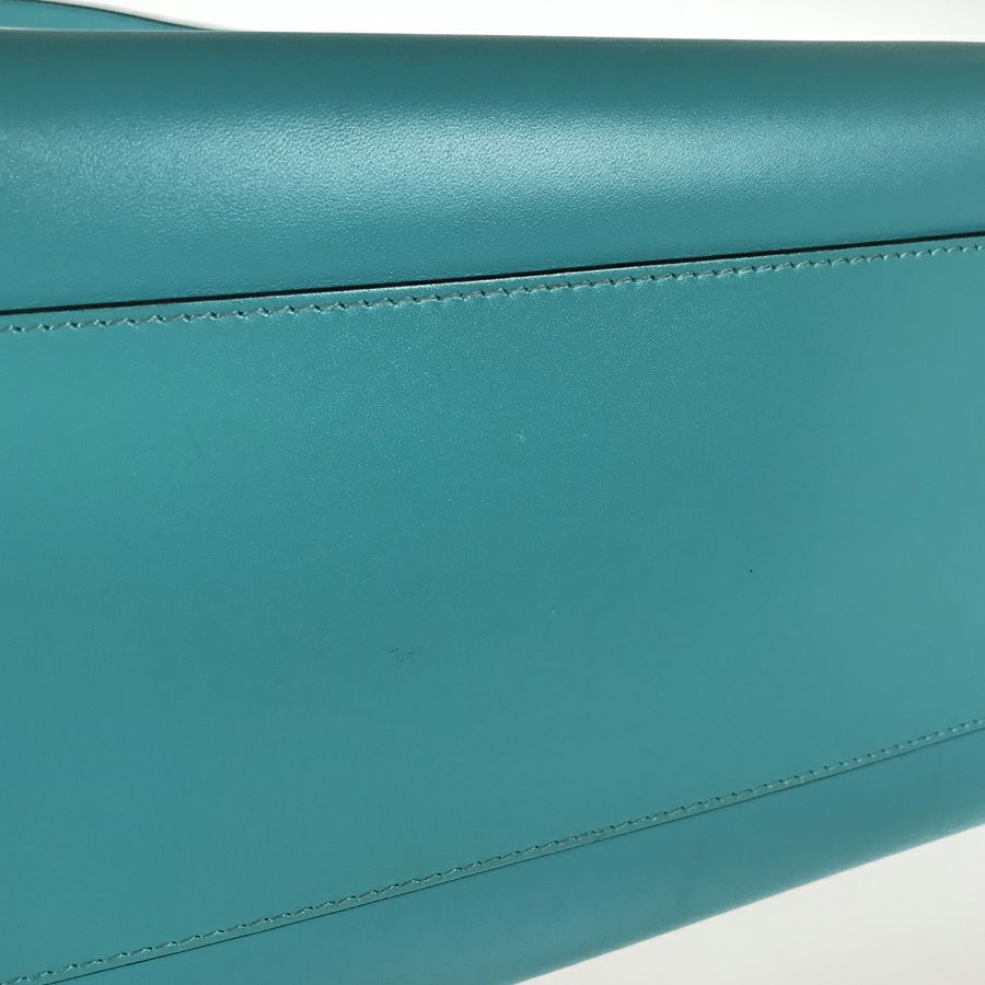 ブルガリ ハンドバッグ