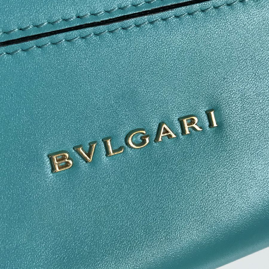 ブルガリ ハンドバッグ