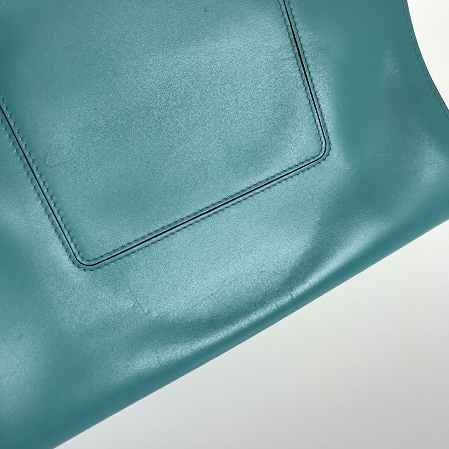 ブルガリ ハンドバッグ