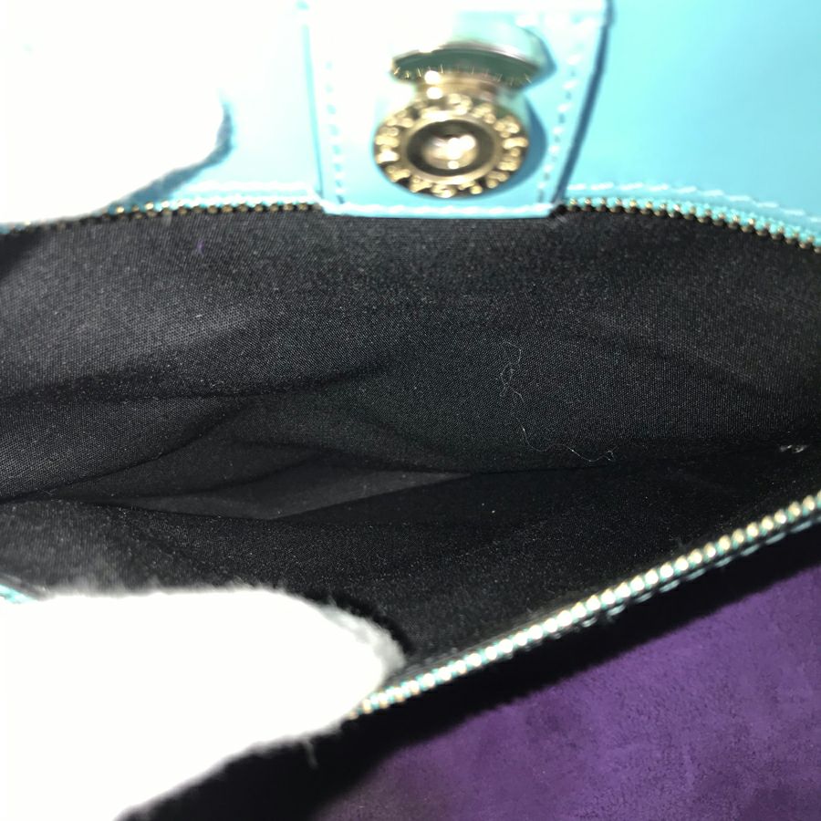 ブルガリ ハンドバッグ